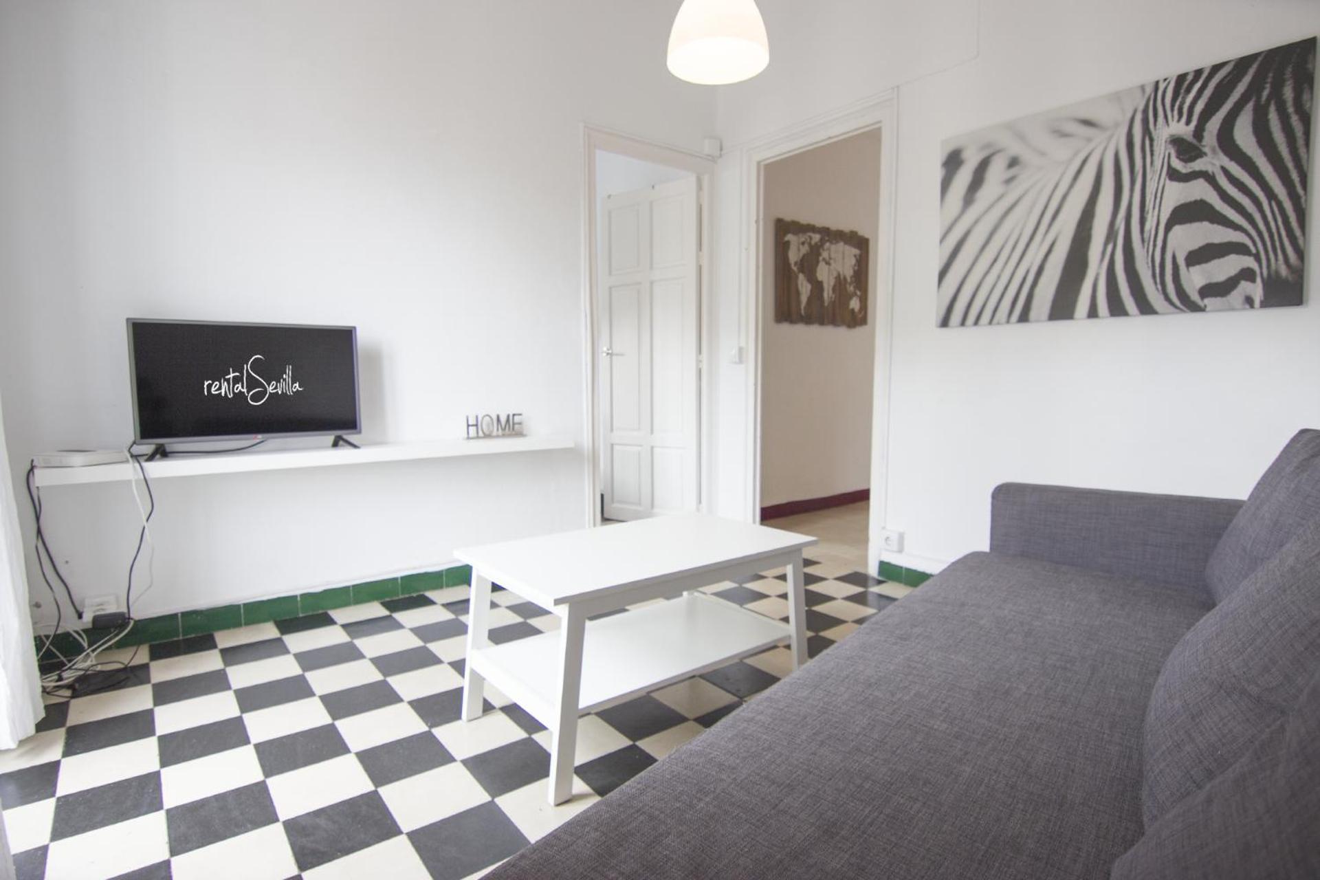 Rentalsevilla Cuesta Del Rosario II Εξωτερικό φωτογραφία
